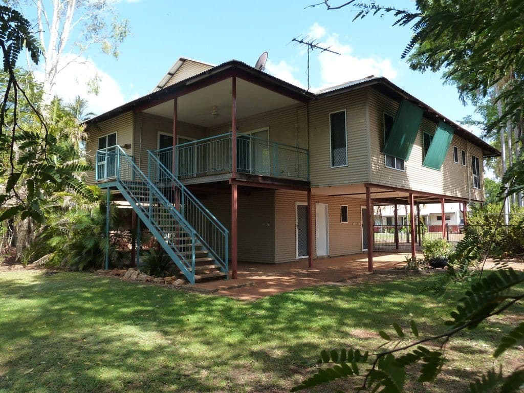 4 Davis Court, Katherine NT 0850, Katherine East - Image 1