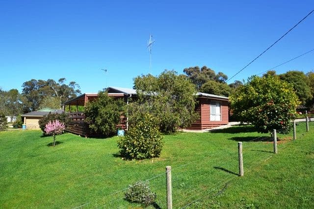 4 Kenmore Street, TALLAROOK VIC 3659, Tallarook - Image 1