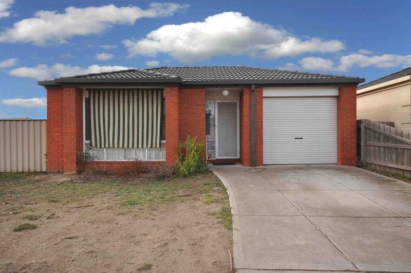 14 Lachlan Crescent, ROXBURGH PARK VIC 3064, Roxburgh Park - Image 1