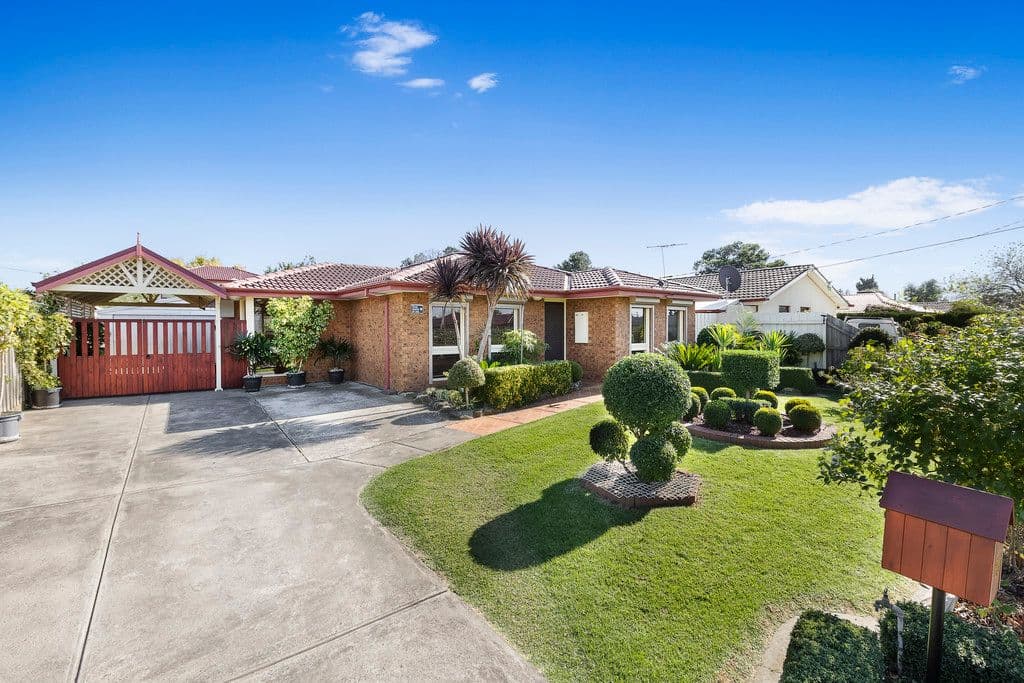 133 Elder Street South, Clarinda VIC 3169, Clarinda - Image 1