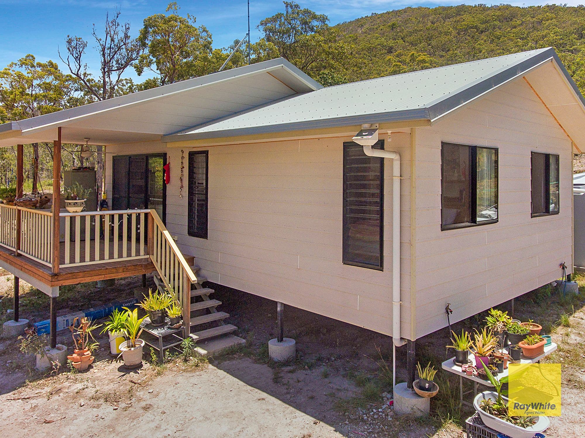 28 Jobson Road, Agnes Water QLD 4677, Agnes Water - Image 1