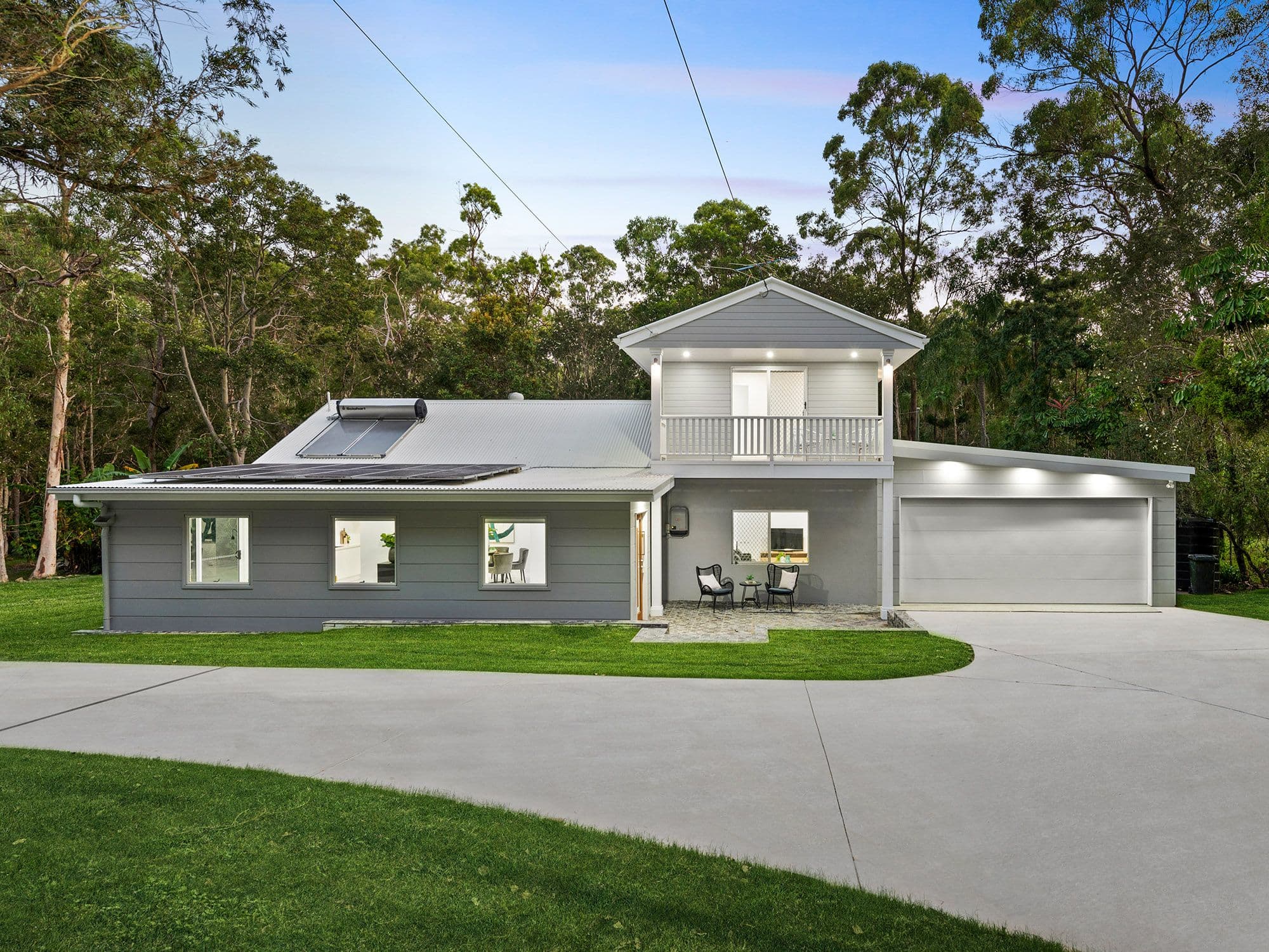 57 Leacroft Road, Burbank QLD 4156, Burbank - Image 1