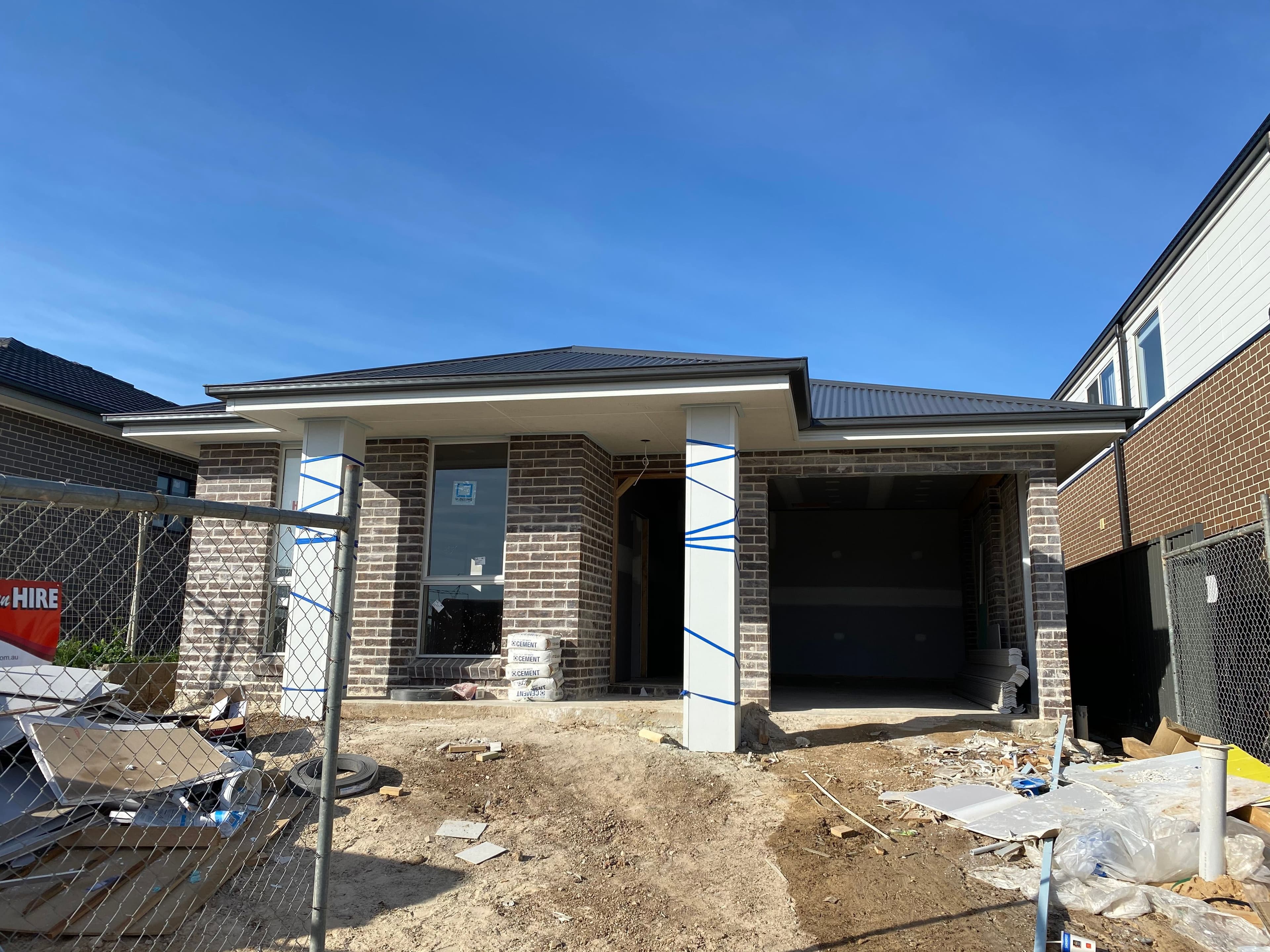 Lot 3111 Archway Road, Gregory Hills NSW 2557, Gregory Hills - Image 1