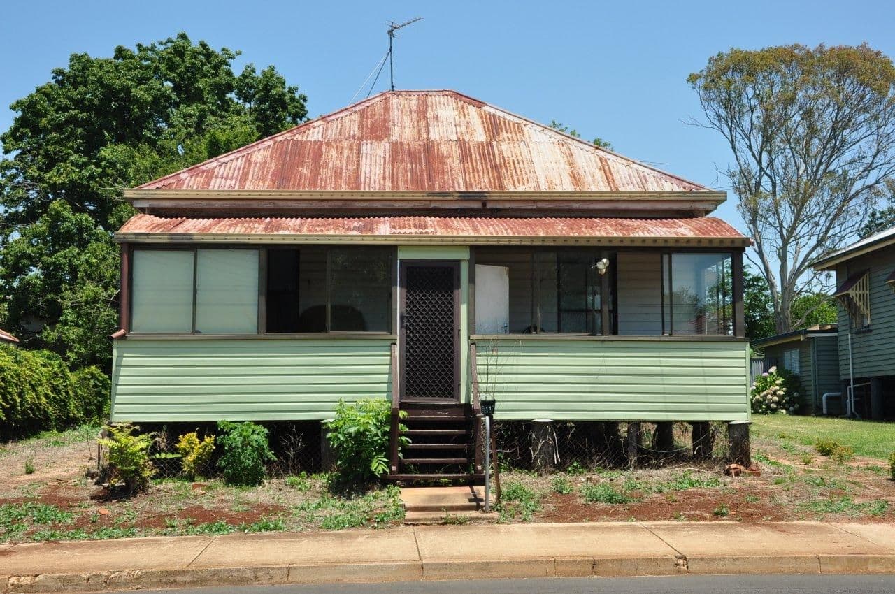 11 Helen Street, NEWTOWN QLD 4350, Newtown - Image 1