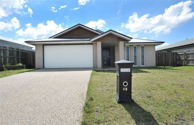 13 Kurrawa Crescent, GLENVALE QLD 4350, Glenvale - Image 1