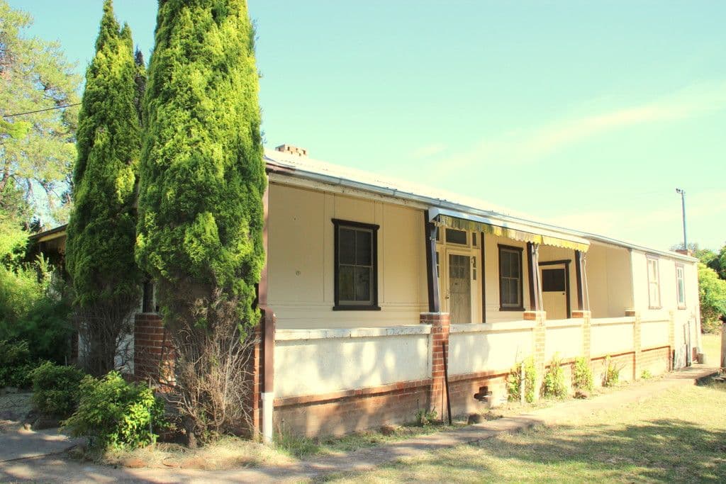 31 White Street, Coonabarabran - Image 1