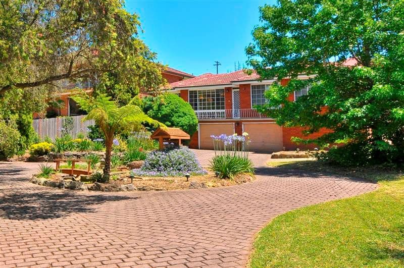 61 Hancott Street, RYDE NSW 2112, Ryde - Image 1