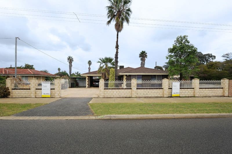 MADDINGTON WA 6109, Maddington - Image 1