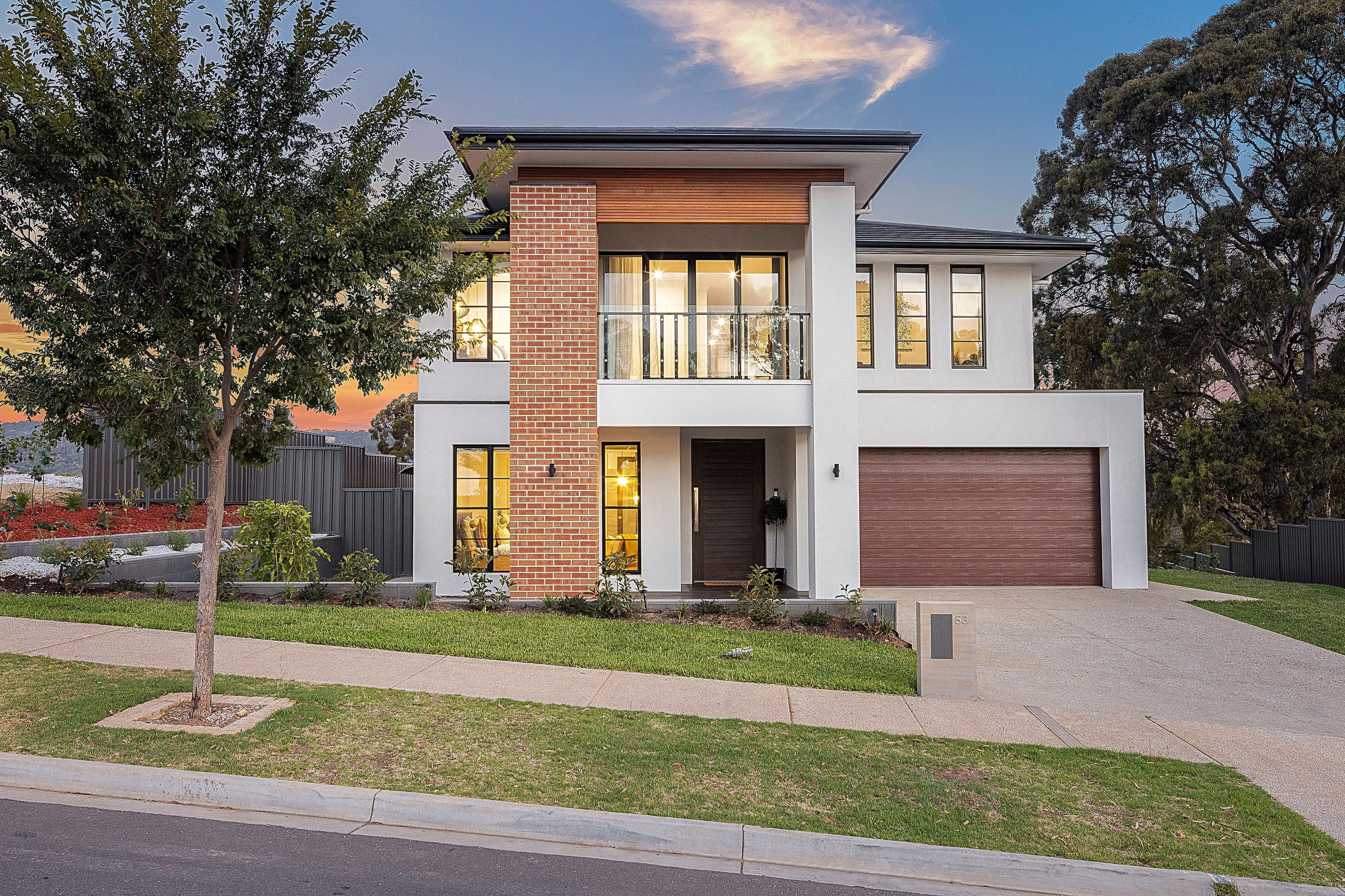 53 Blackwood Park Boulevard, Craigburn Farm SA 5051, Craigburn Farm - Image 1