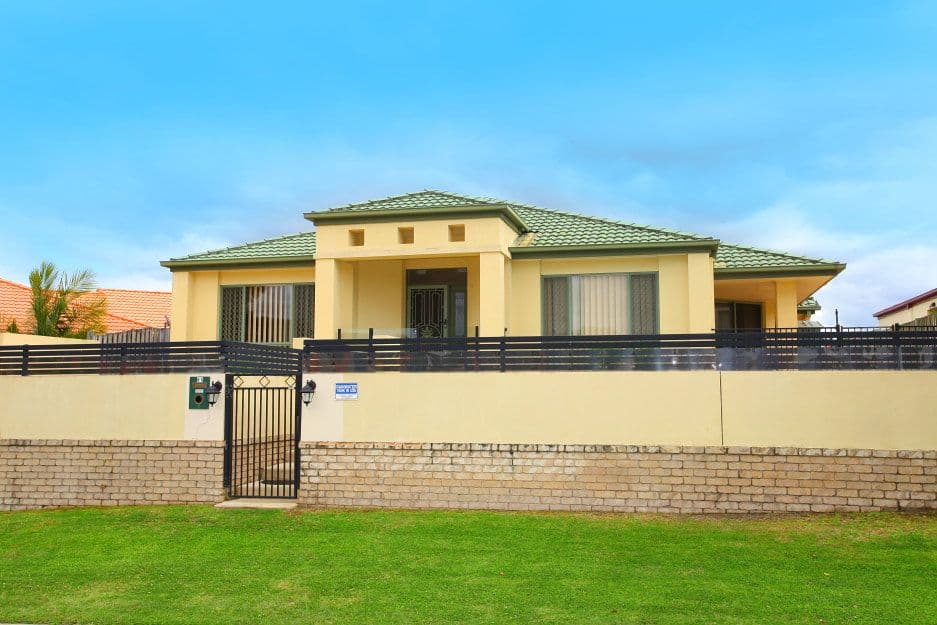 81 Swanton Drive, MUDGEERABA QLD 4213, Mudgeeraba - Image 1