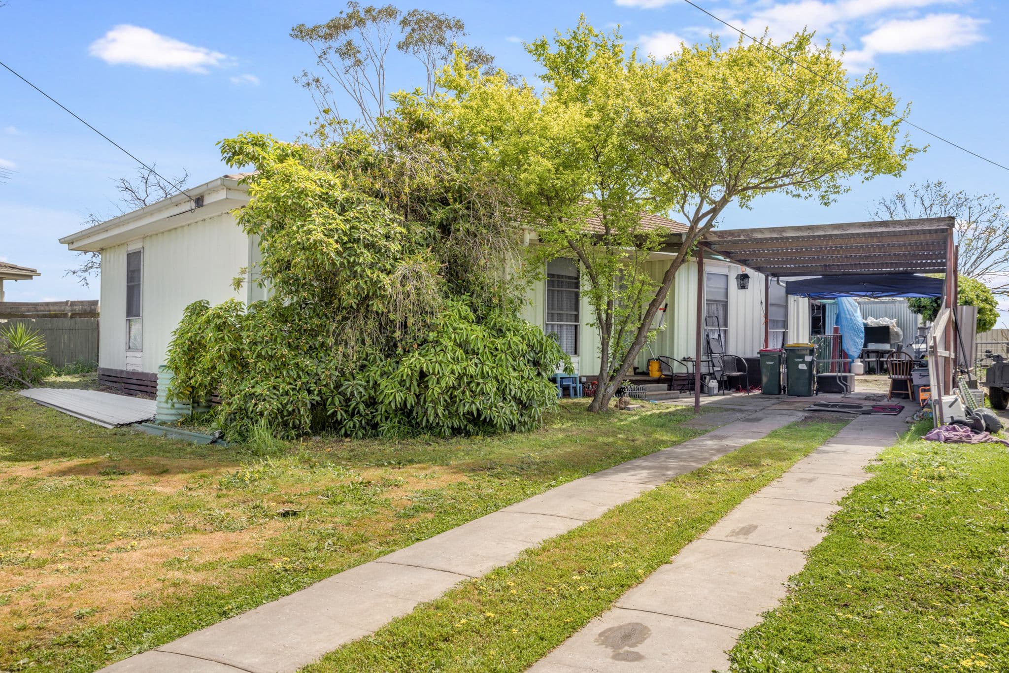 8 Forsyth Avenue, Horsham VIC 3400, Horsham - Image 1