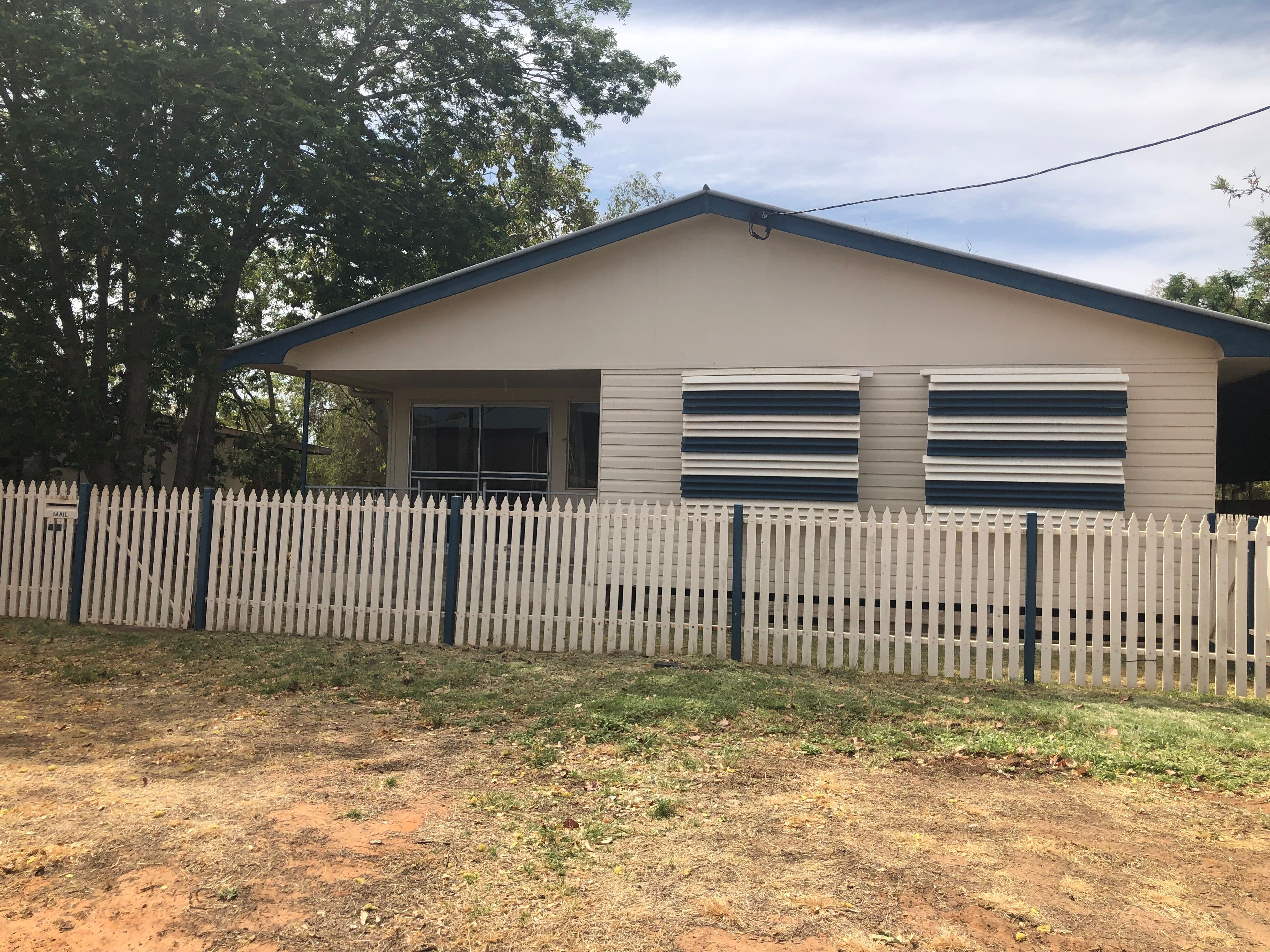 42 Watson Street, Charleville QLD 4470, Charleville - Image 1
