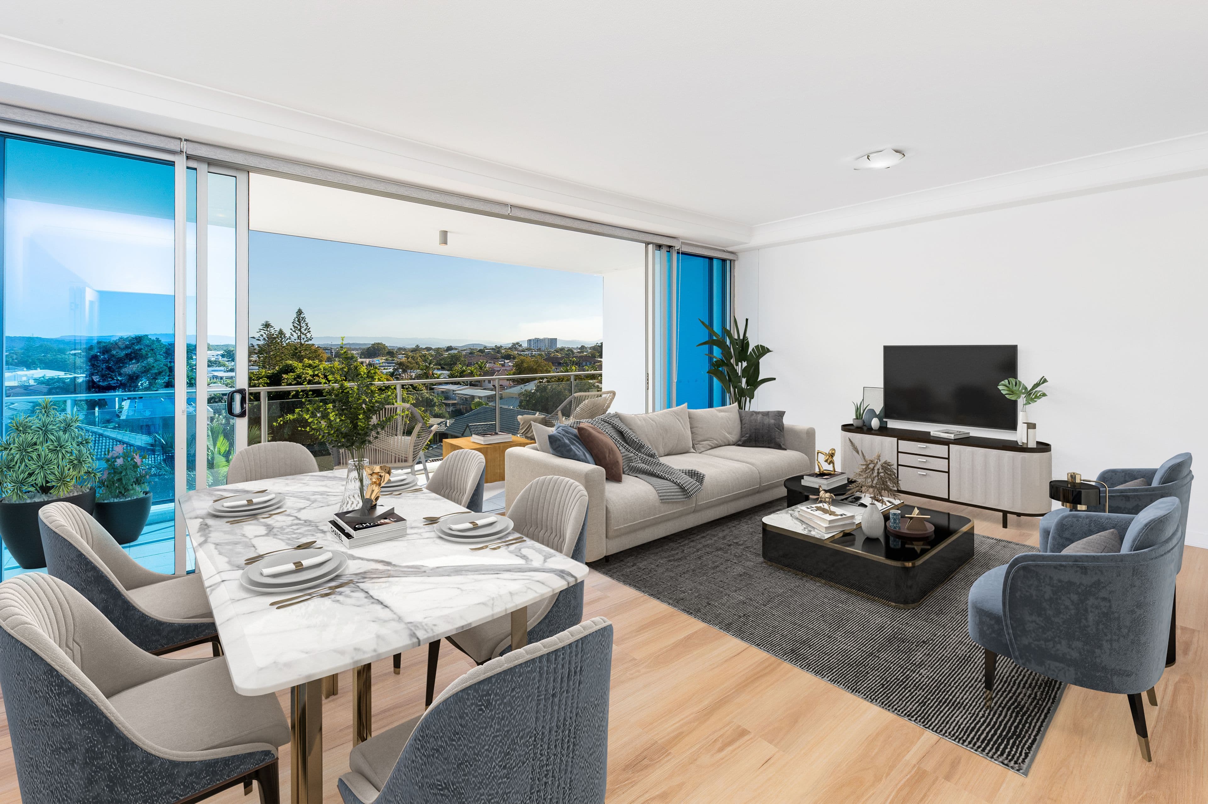 430 Marine Parade, Biggera Waters QLD 4216, Biggera Waters - Image 1