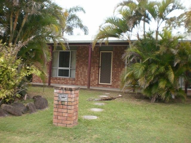 38 Cassia Street, BEACONSFIELD QLD 4740, Beaconsfield - Image 1