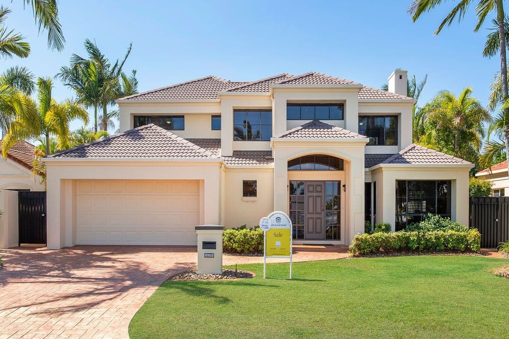 1639 Riverdale Drive, Hope Island QLD 4212, Hope Island - Image 1