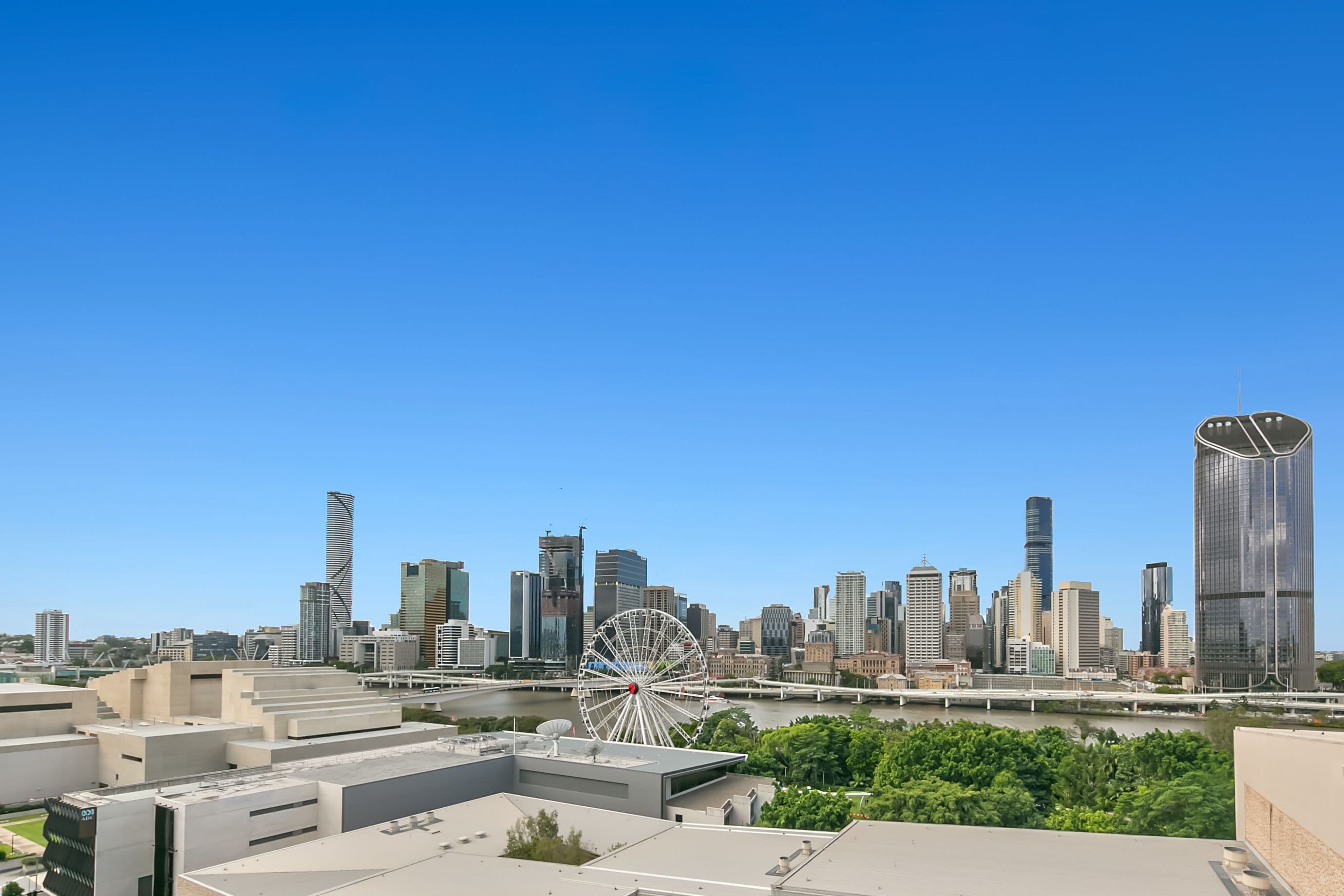 1a Glenelg Street, South Brisbane QLD 4101, South Brisbane - Image 1