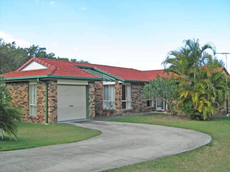 45 Highvale Drive, Helensvale, QLD, 4212, Helensvale - Image 1