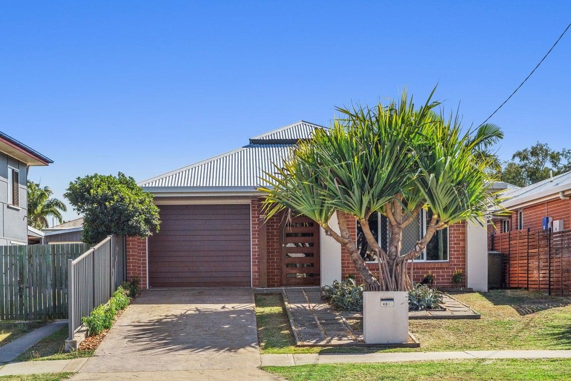 163 Elphinstone Street, Berserker QLD 4701, Berserker - Image 1