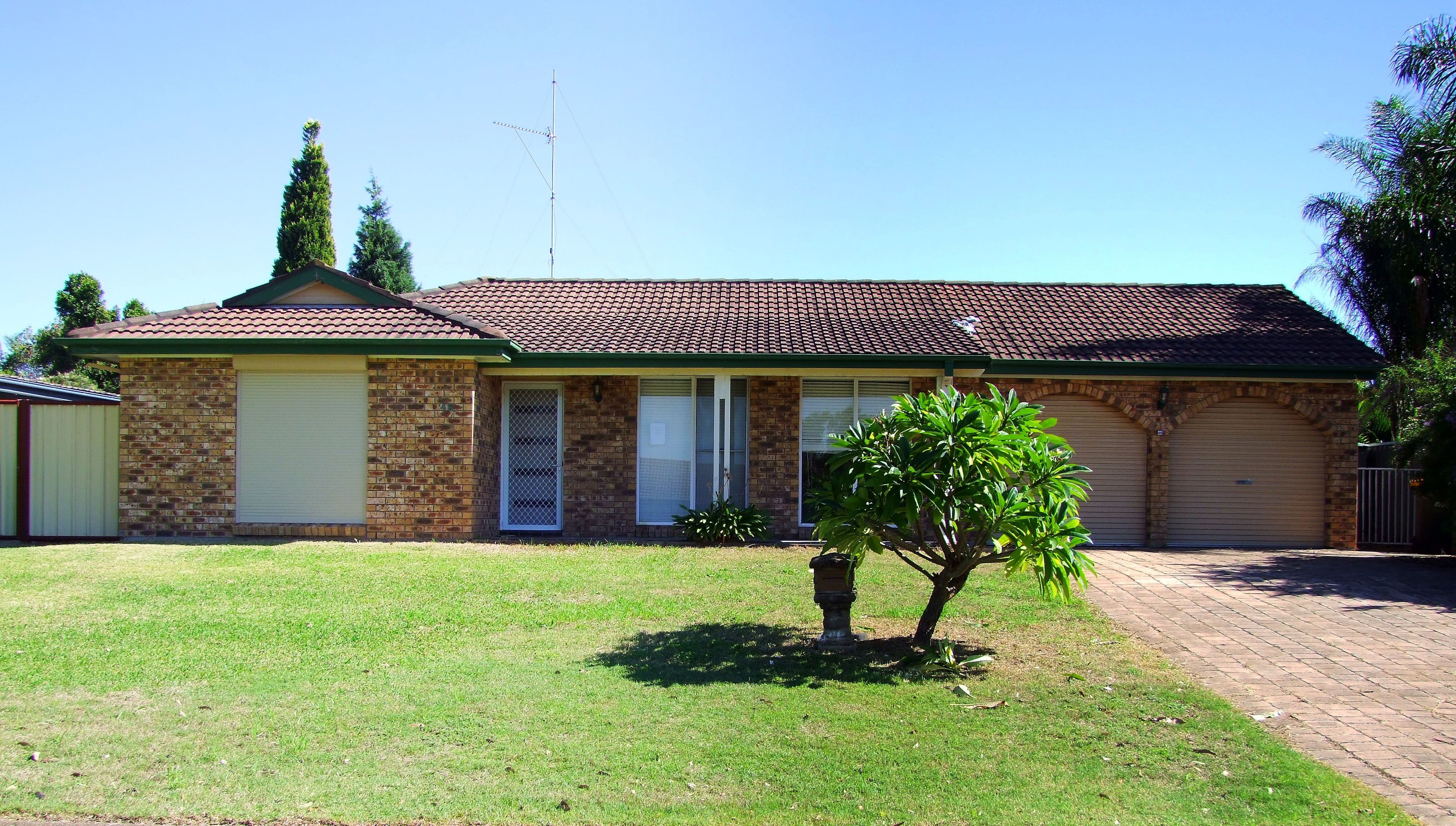 46 Benjamin Circuit, Singleton NSW 2330, Singleton - Image 1