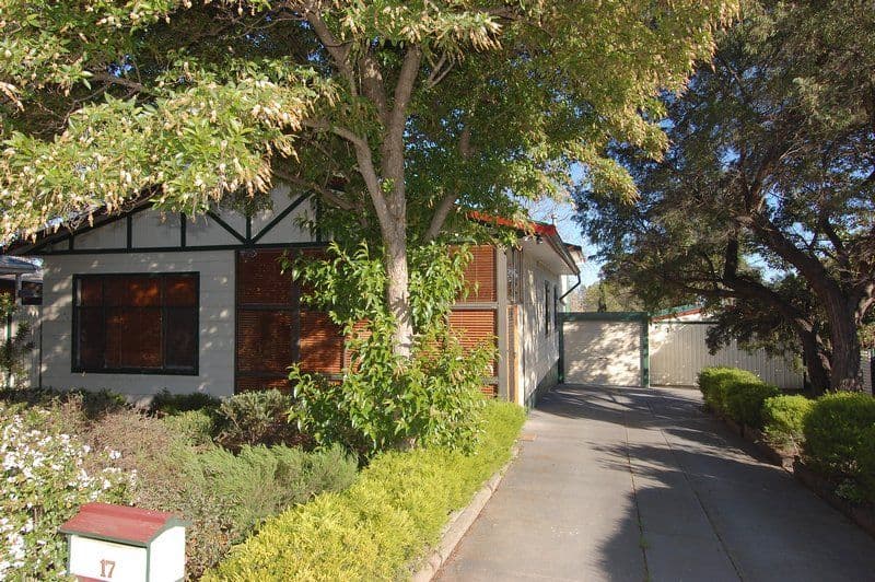 17 Dale Avenue, RIDGEHAVEN SA 5097, Ridgehaven - Image 1