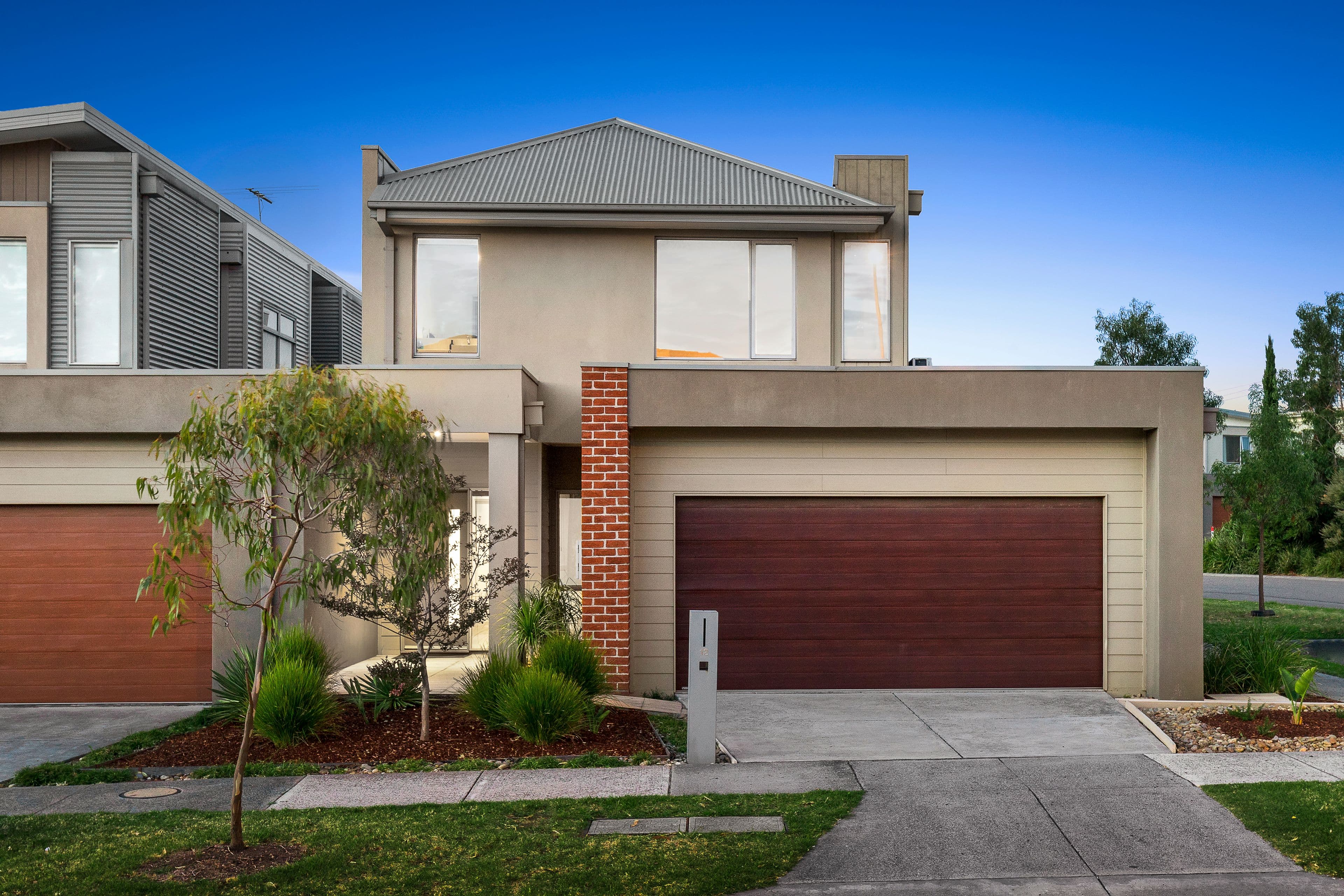12 Braeburn Parade, Rowville VIC 3178, Rowville - Image 1