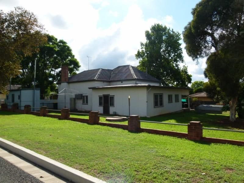 82 Quarry Road, FORBES NSW 2871, Forbes - Image 1