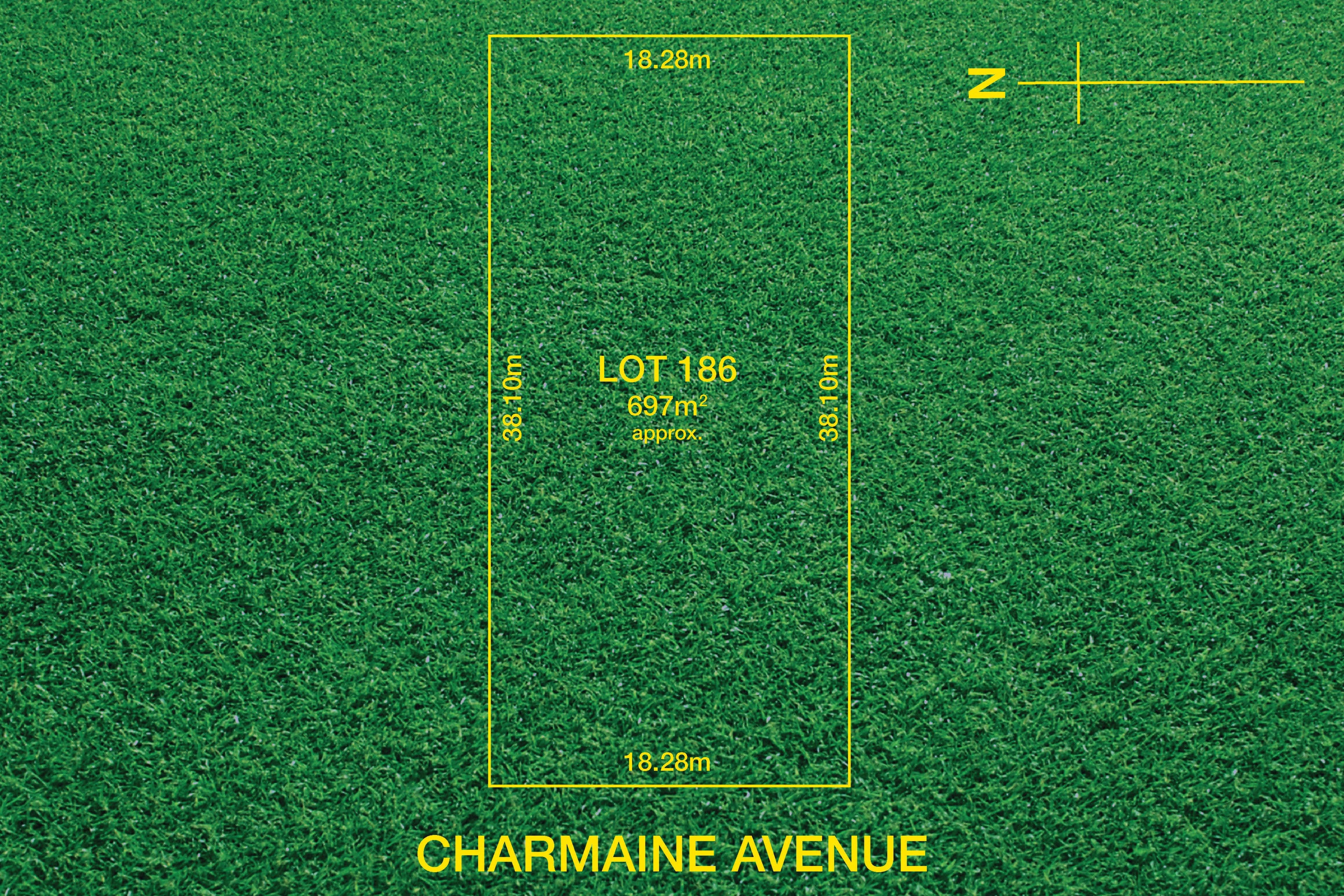 38 Charmaine Avenue, Para Vista SA 5093, Para Vista - Image 1