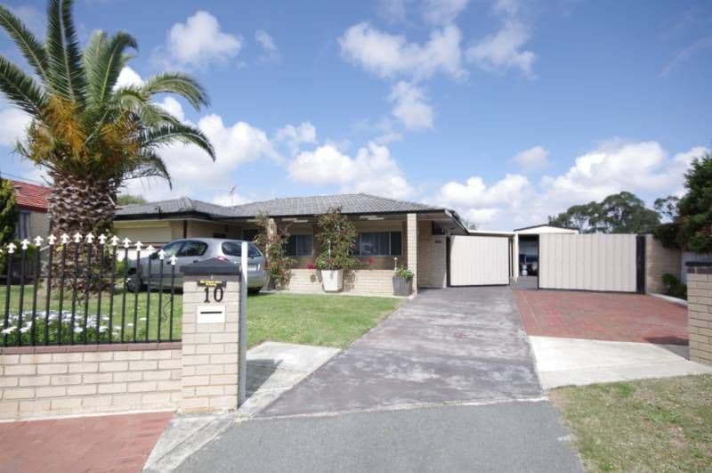 10 Bexley Way, GIRRAWHEEN WA 6064, Girrawheen - Image 1