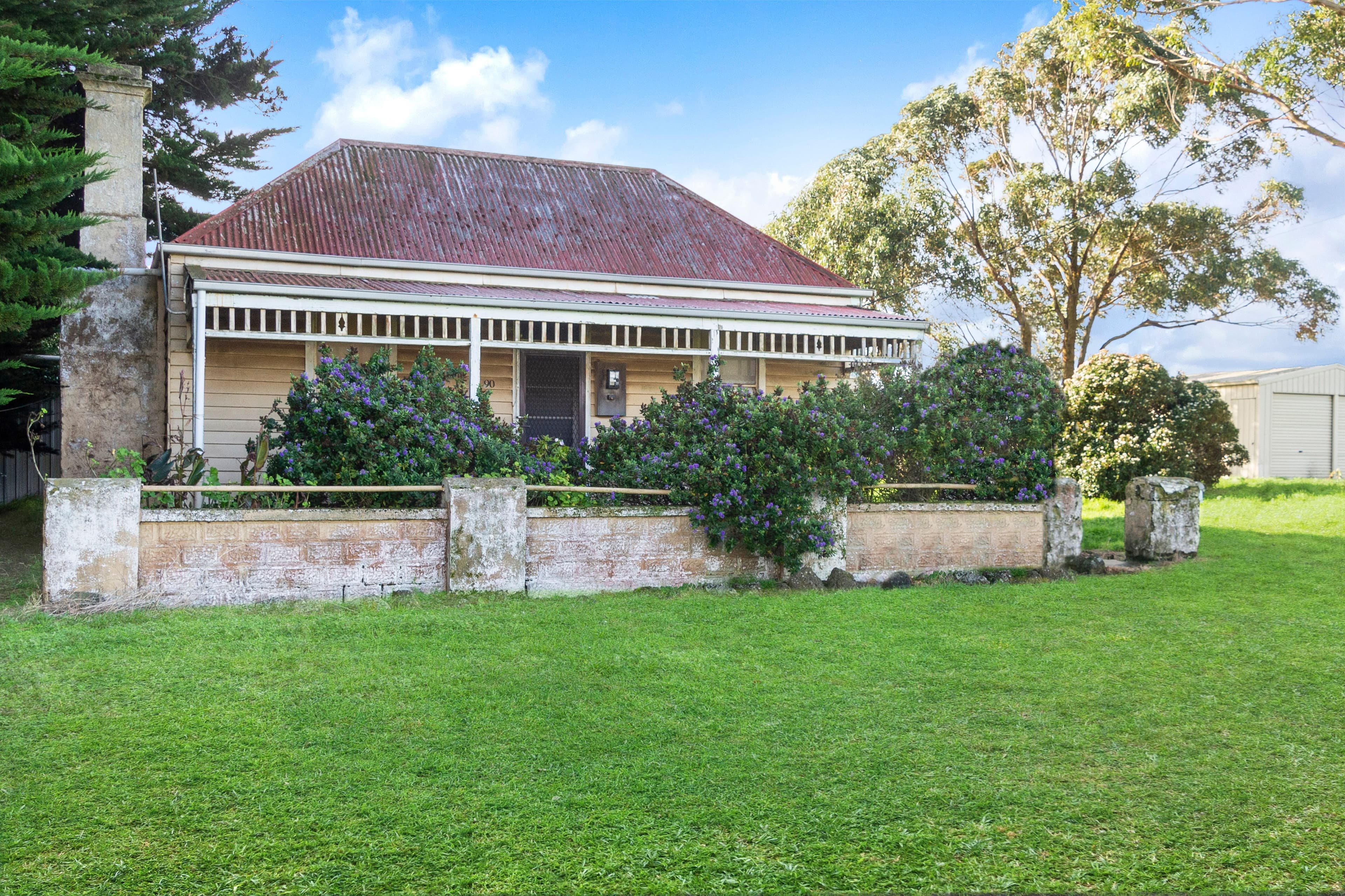 90 Garden Street, Koroit VIC 3282, Koroit - Image 1