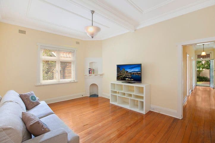 9 Toongarah Road, WAVERTON NSW 2060, Waverton - Image 1