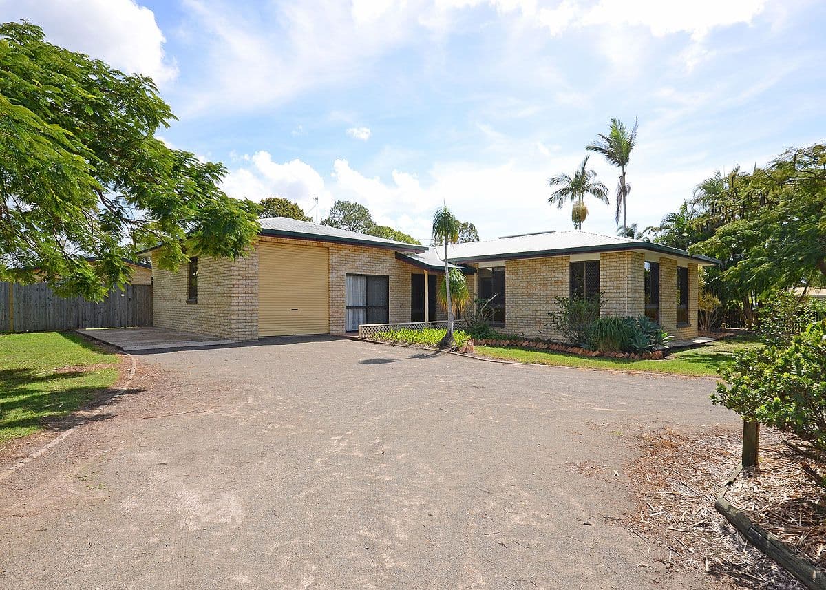 22 Snapper Street, KAWUNGAN QLD 4655, Kawungan - Image 1