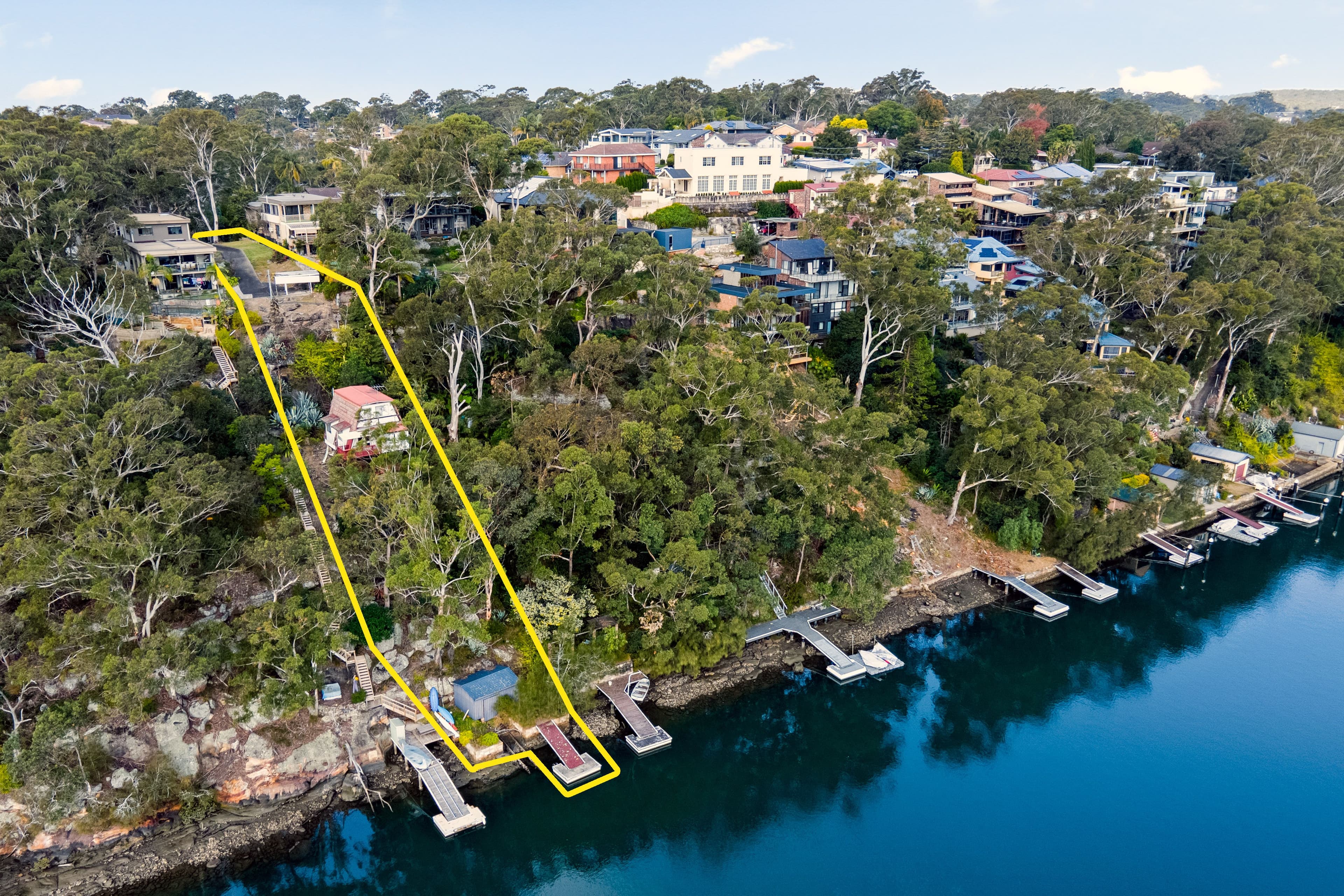 3 Fowler Road, Illawong NSW 2234, Illawong - Image 1