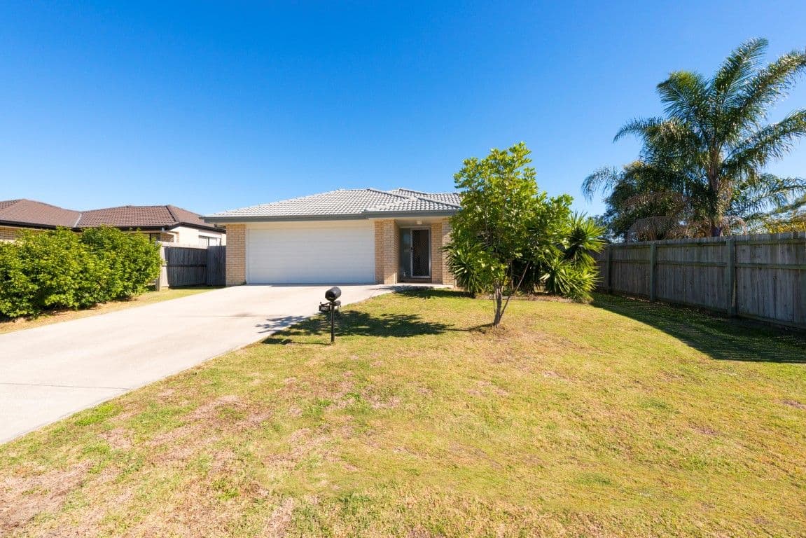 24 GRIFFEN Place, CRESTMEAD QLD 4132, Crestmead - Image 1