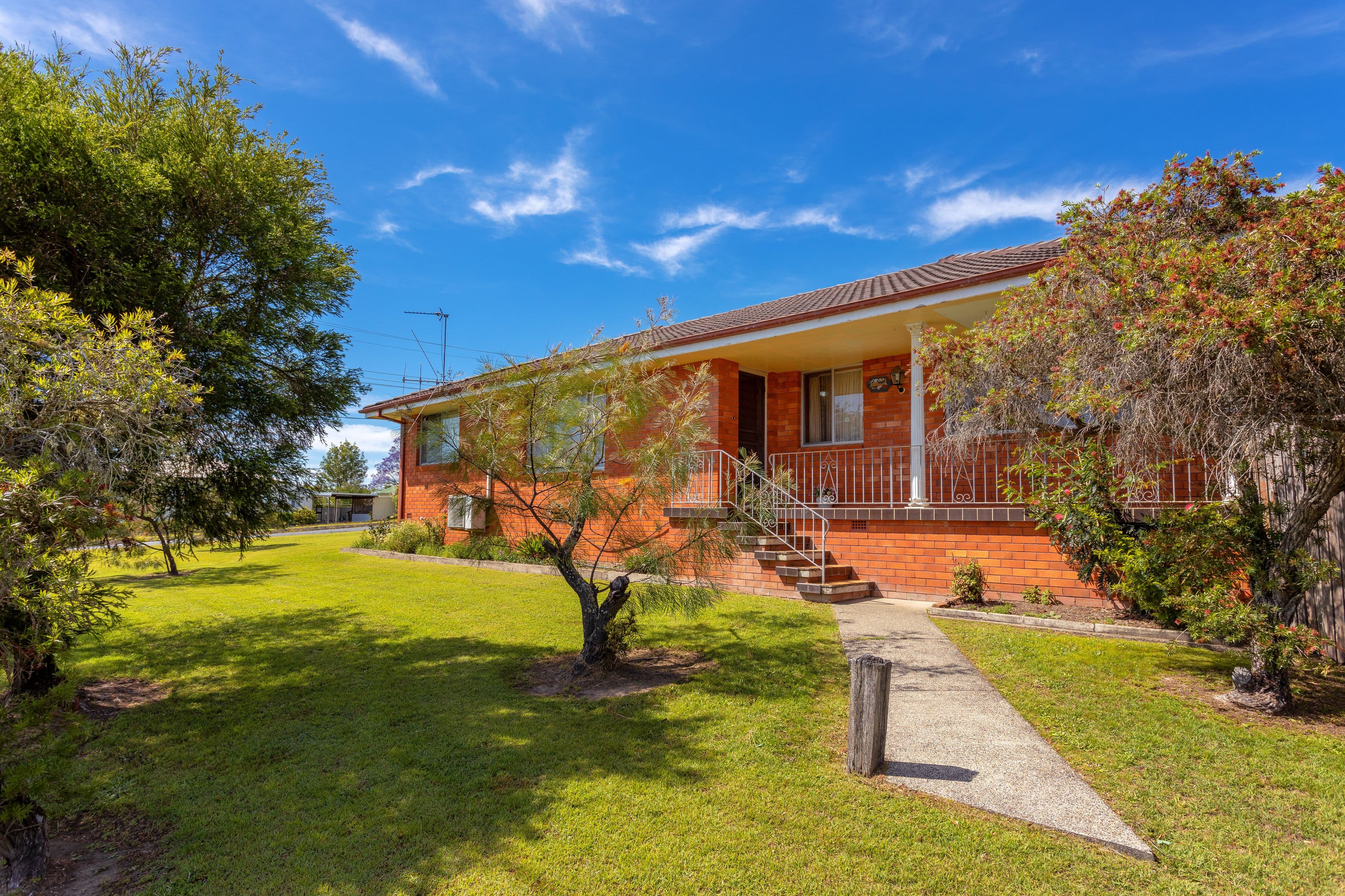 12 Belbourie Street, Wingham NSW 2429, Wingham - Image 1