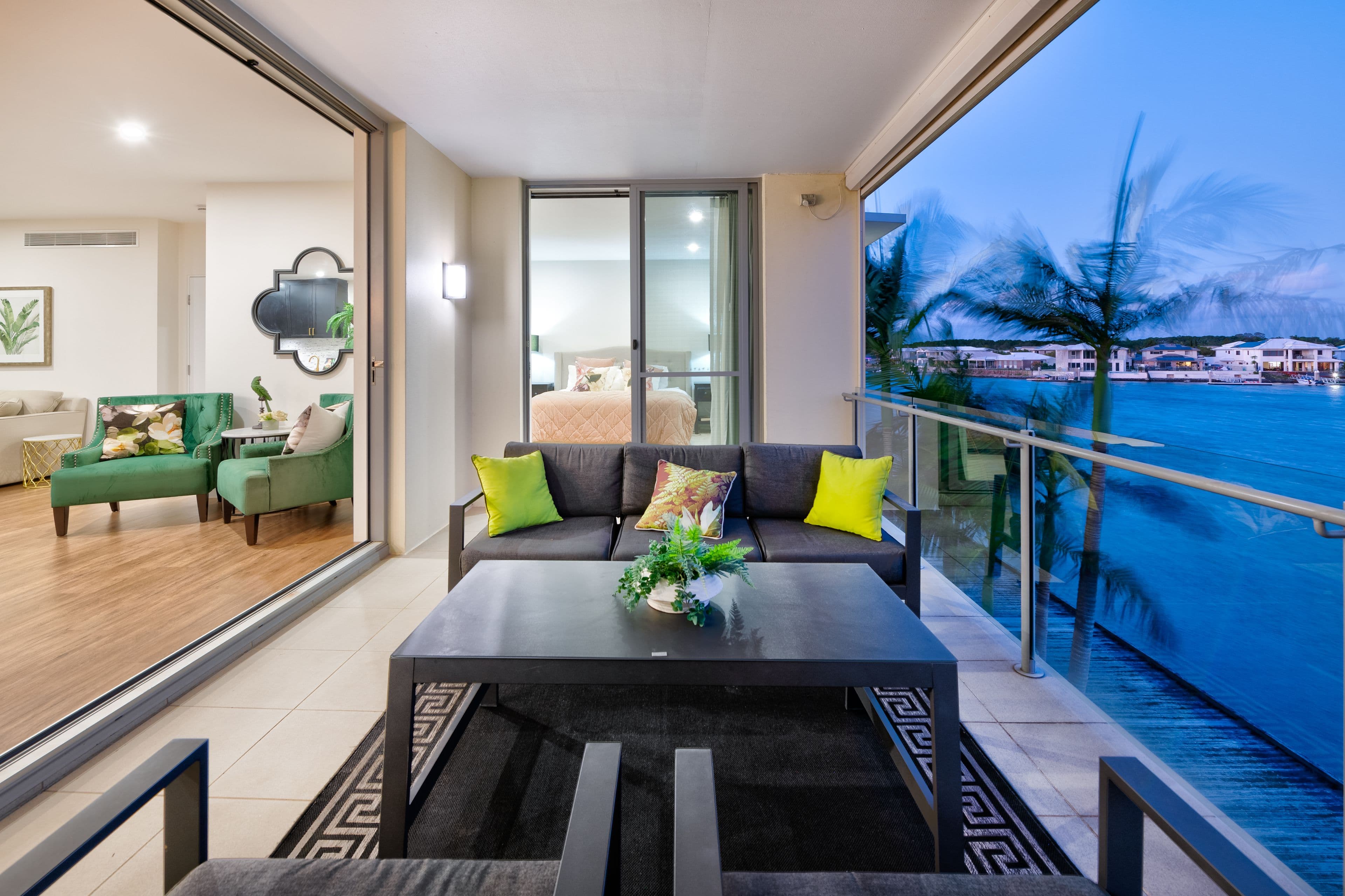 3 Pendraat Parade 'Ilanah Aqua', Hope Island QLD 4212, Hope Island - Image 1