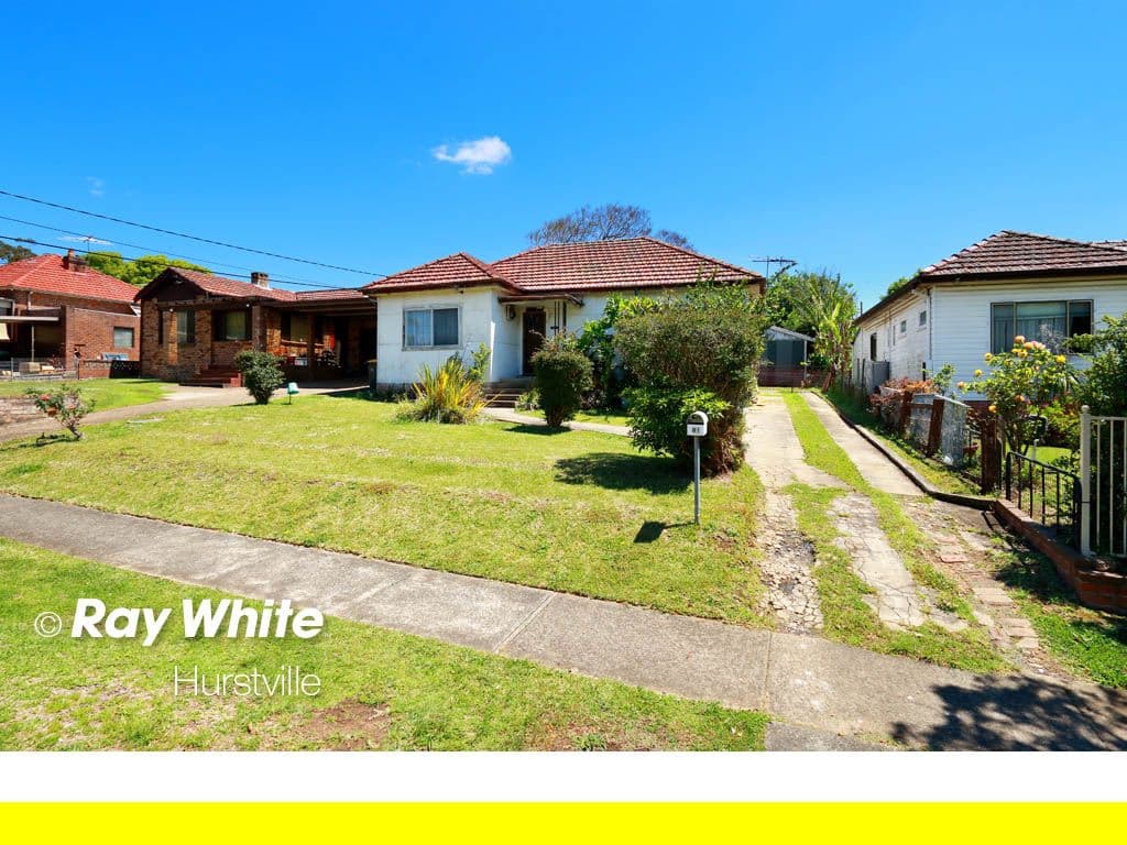 81 Inverness Avenue, Penshurst NSW 2222, Penshurst - Image 1