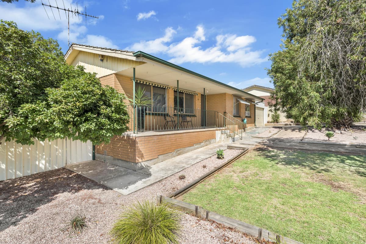 10 Hannay Avenue, Ingle Farm SA 5098, Ingle Farm - Image 1