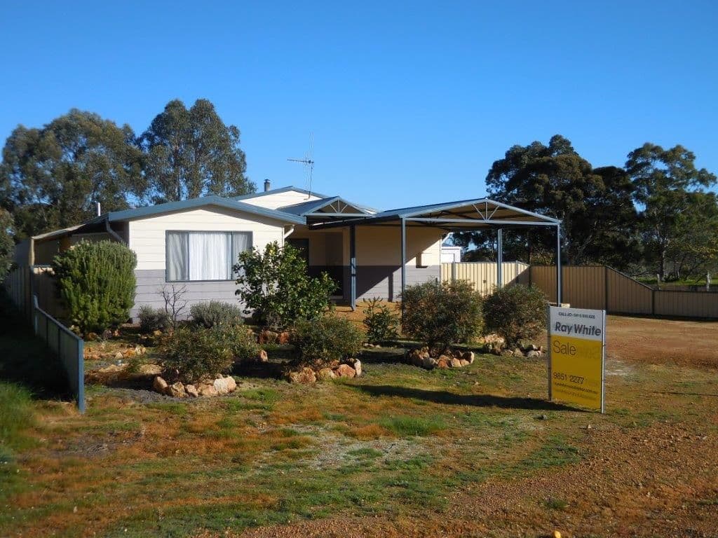 145 Fifth Avenue, KENDENUP WA 6323, Kendenup - Image 1