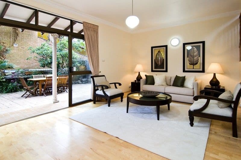 25 Bay Road, WAVERTON NSW 2060, Waverton - Image 1