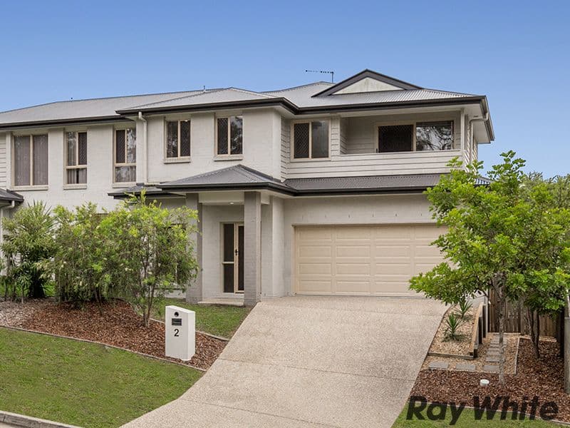 2 Michaels Promenade, Coomera QLD 4209, Coomera - Image 1