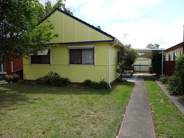 95 Rose Street, LIVERPOOL NSW 2170, Liverpool - Image 1