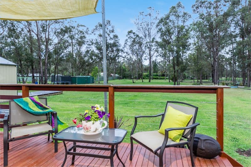 21 Burdekin Road, WILBERFORCE NSW 2756, Wilberforce - Image 1