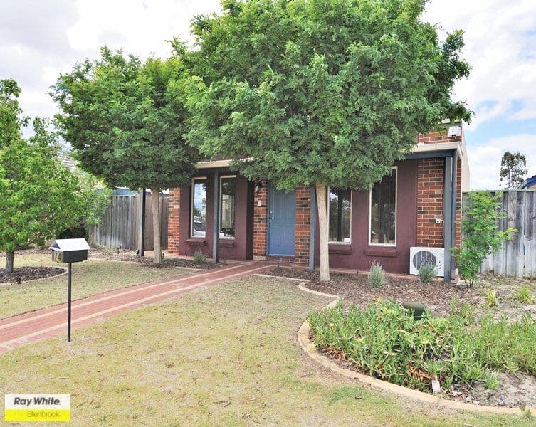 74 Thundelarra Avenue, ELLENBROOK WA 6069, Ellenbrook - Image 1