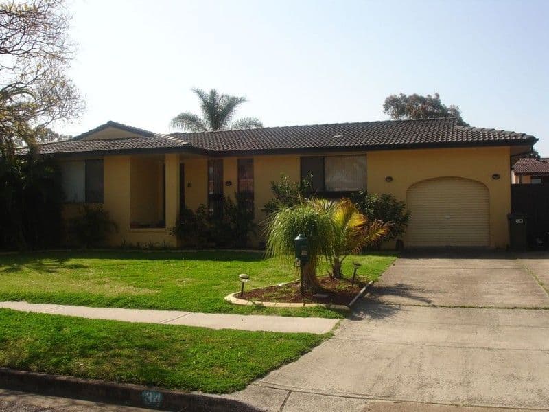 CHIPPING NORTON NSW 2170, Chipping Norton - Image 1