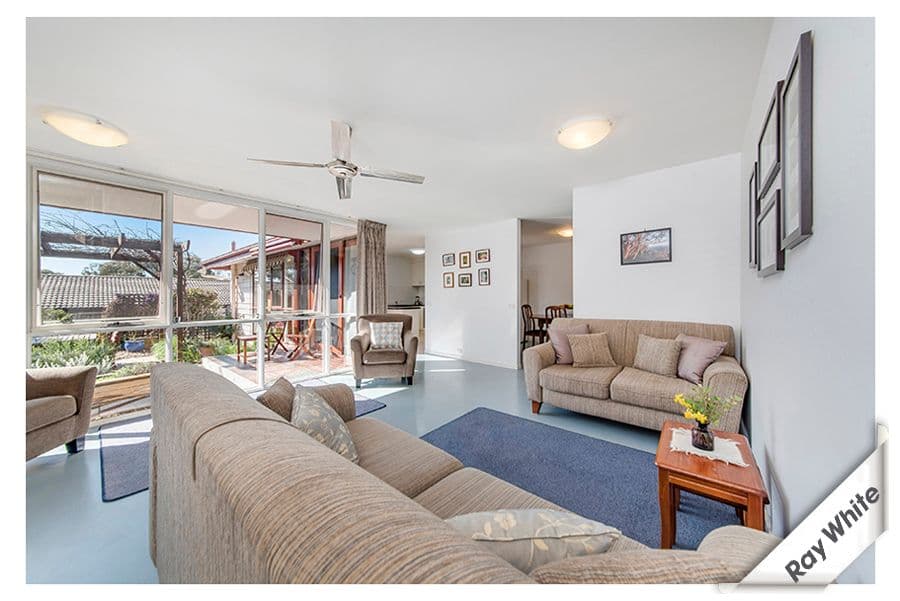 8 Epenarra Close, Hawker ACT 2614, Hawker - Image 1