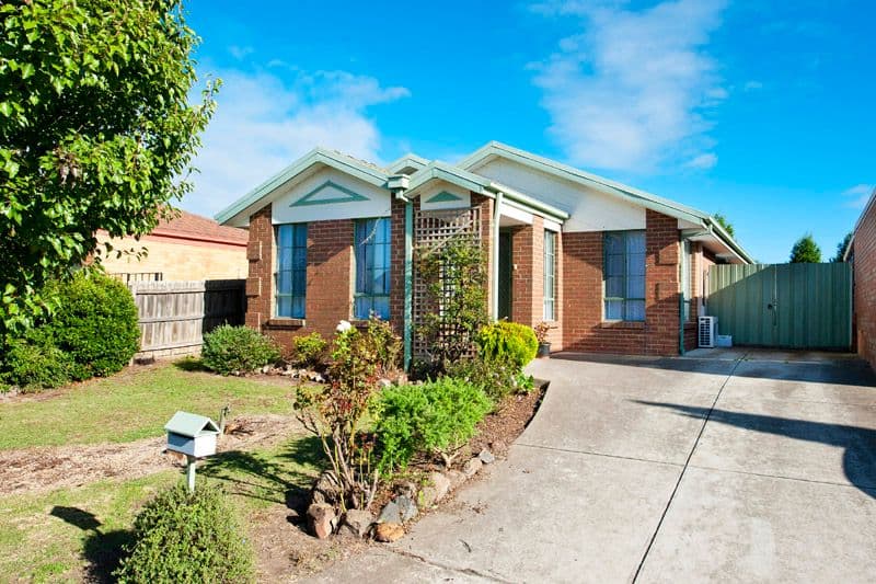 14 Creswick Court, ROXBURGH PARK VIC 3064, Roxburgh Park - Image 1