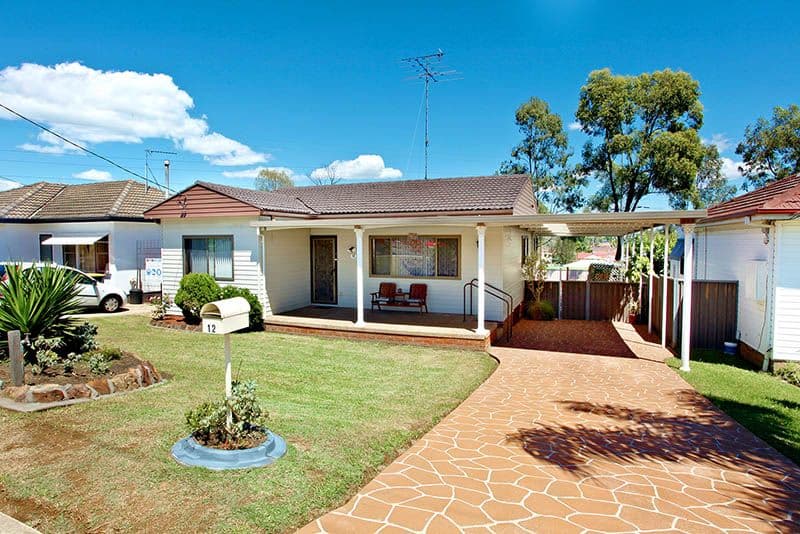 12 Tallawong Avenue, Blacktown NSW 2148, Blacktown - Image 1