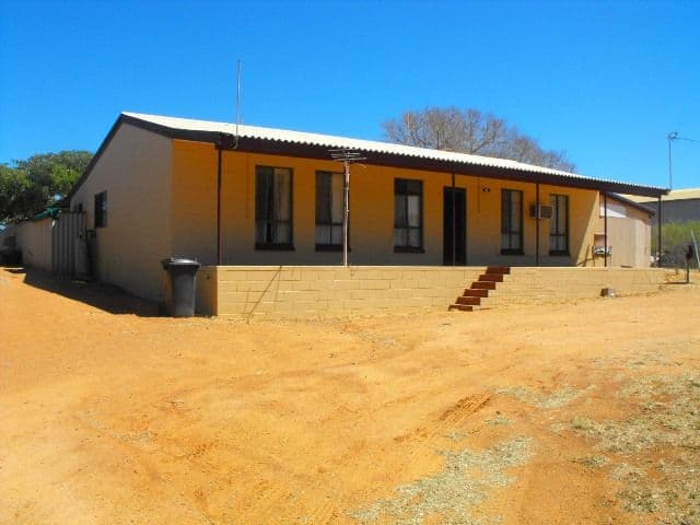 56 Cornish Street, Carnarvon WA 6701, East Carnarvon - Image 1