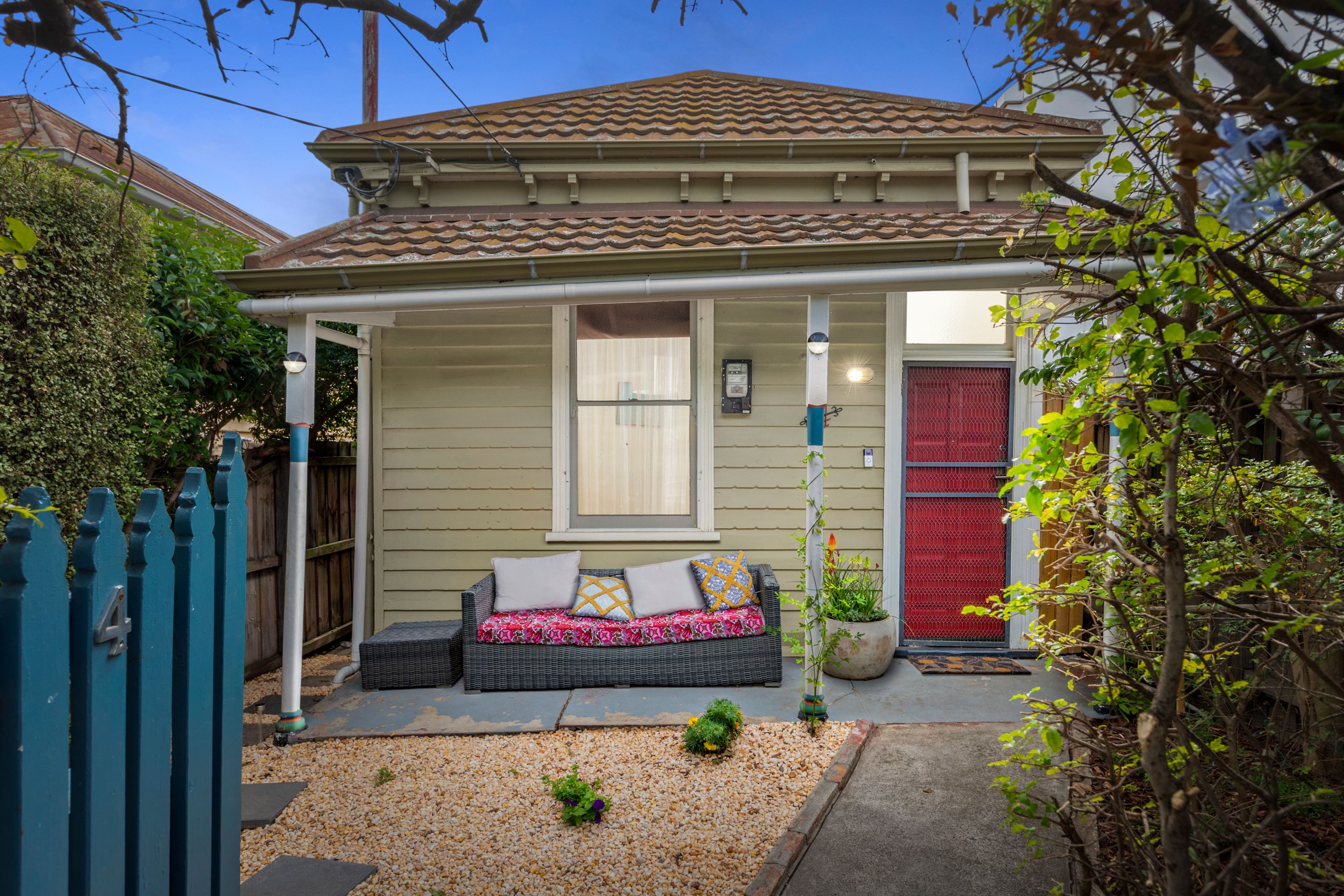 4 Leeds Street, Footscray VIC 3011, Footscray - Image 1