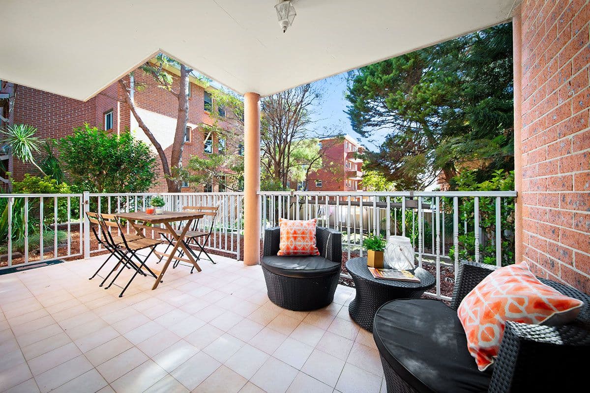 271-275 Kingsway, Caringbah NSW 2229, Caringbah - Image 1